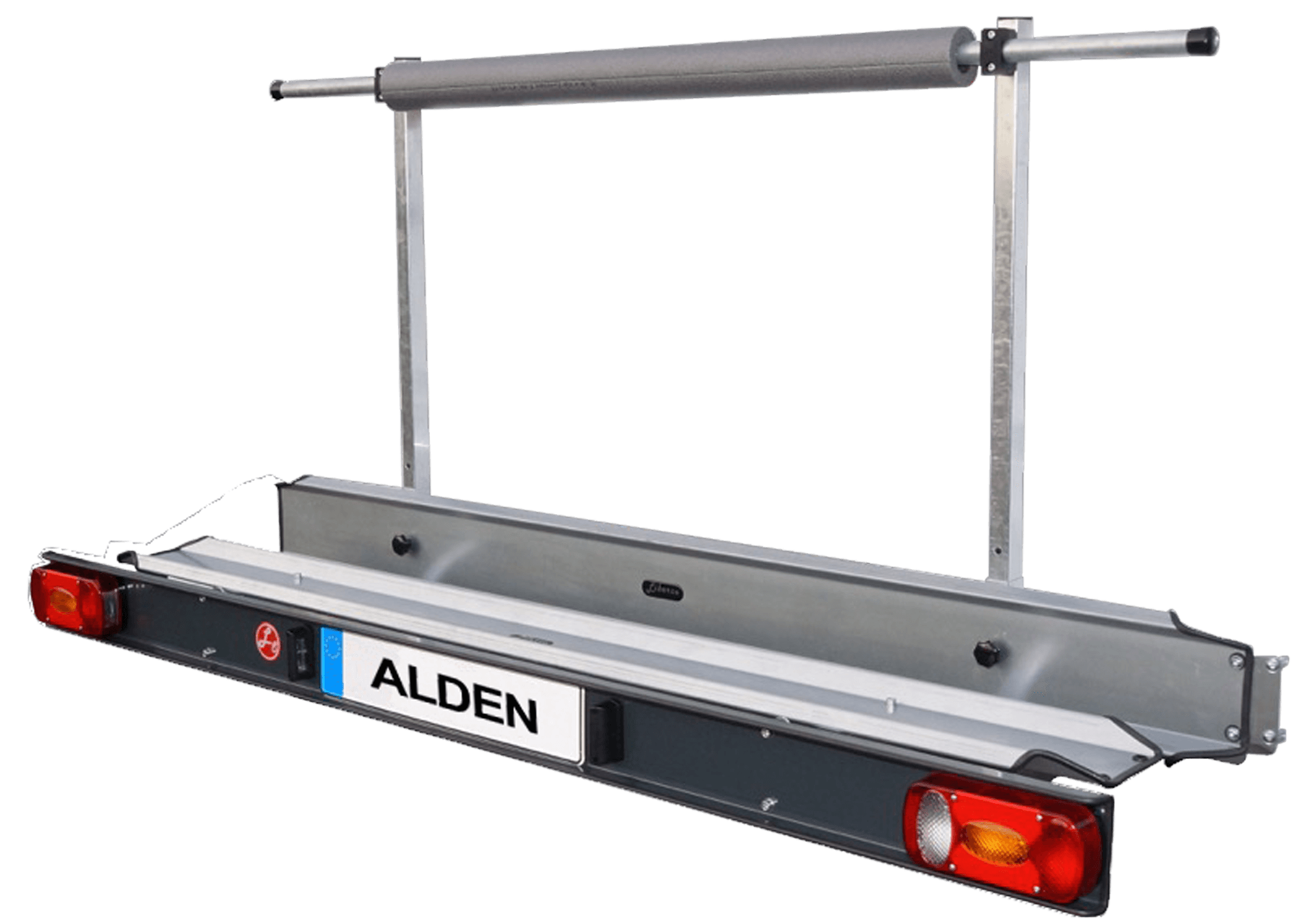 Alden Modulo S.S.C HD M BIP – Puntatore Manuale Per Parabola, Veloce E Preciso