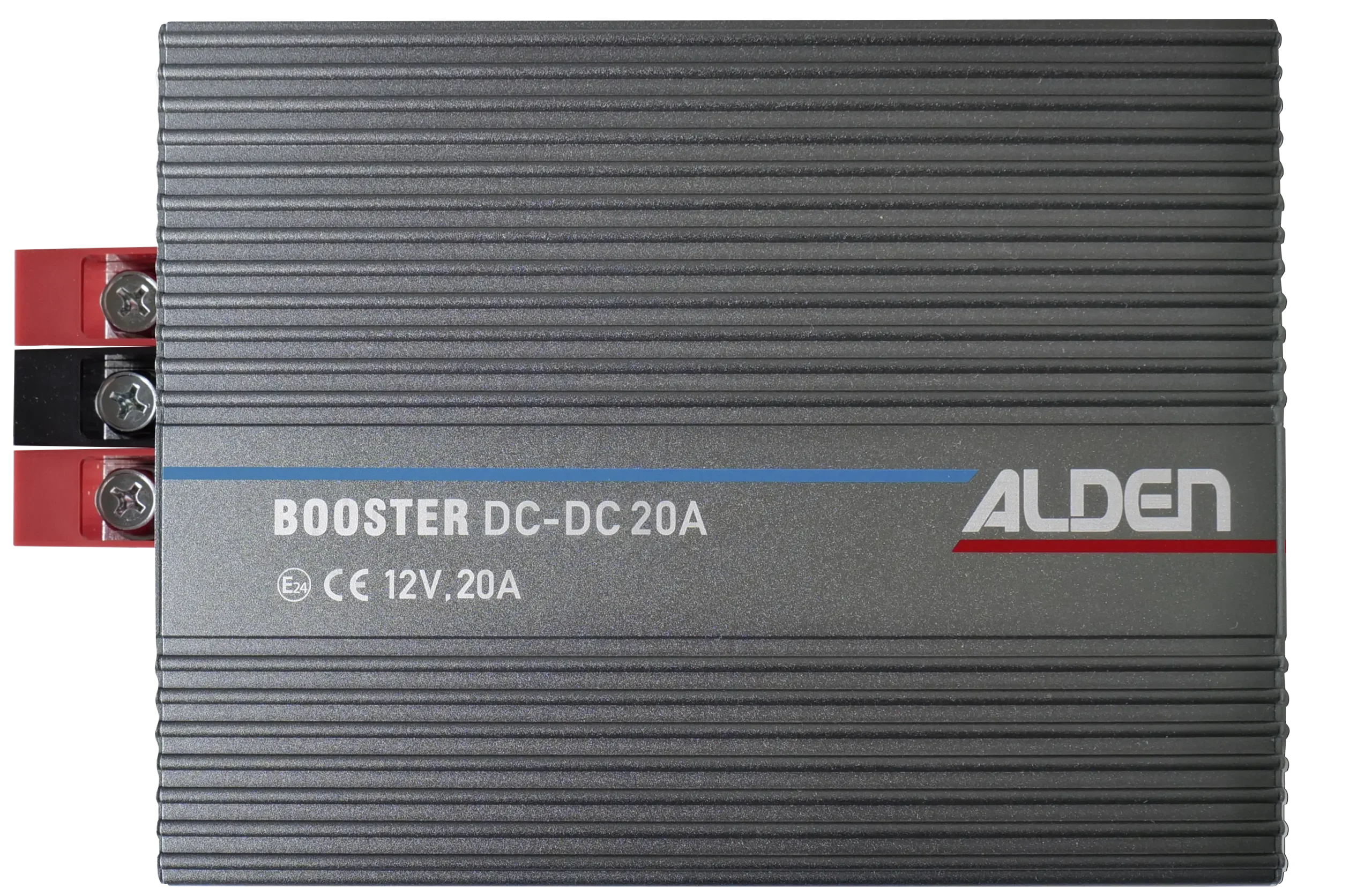 Booster DC-DC 20A ALDEN
