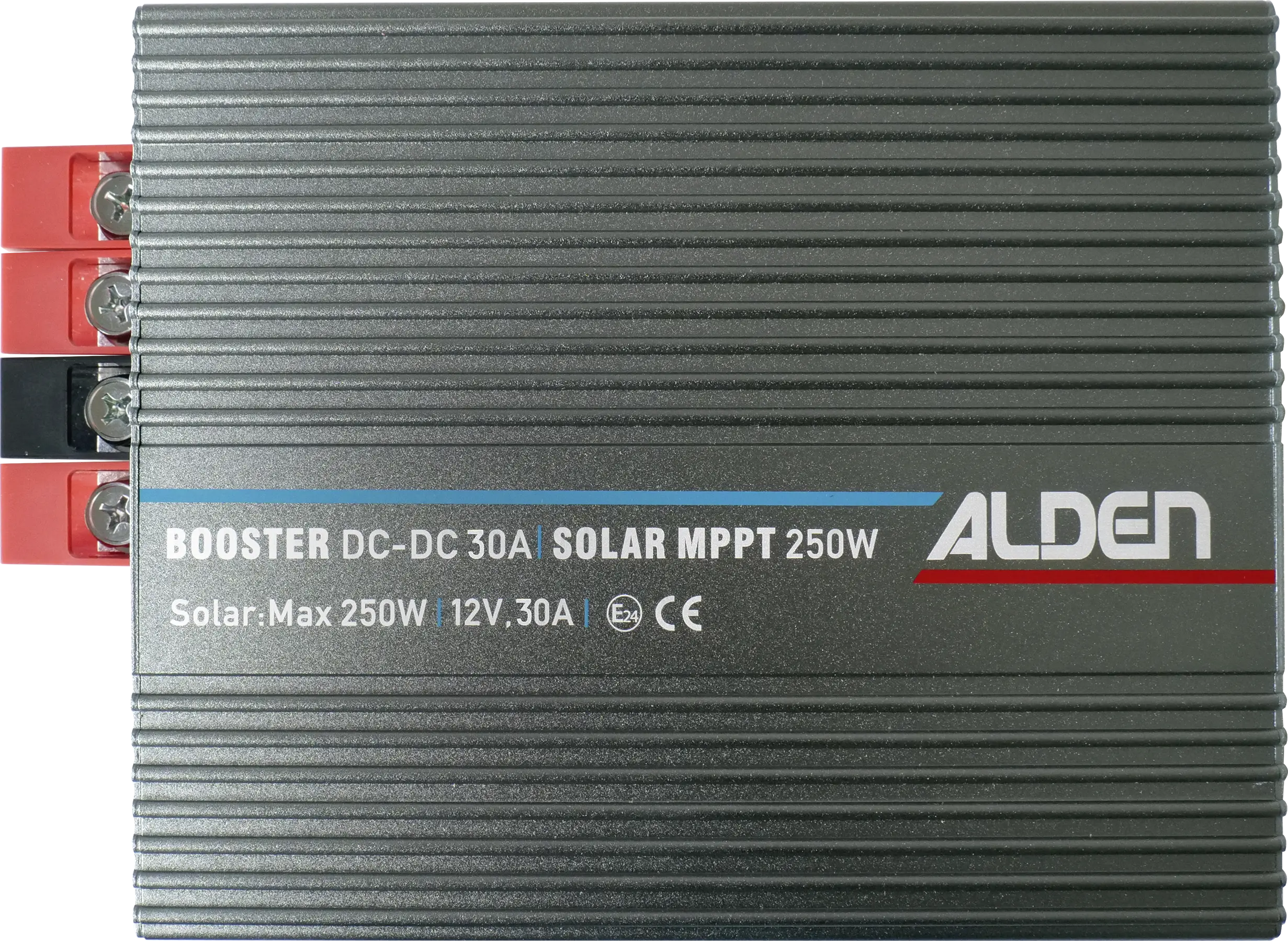 Booster DC-DC with Solar MPPT Regler 250W