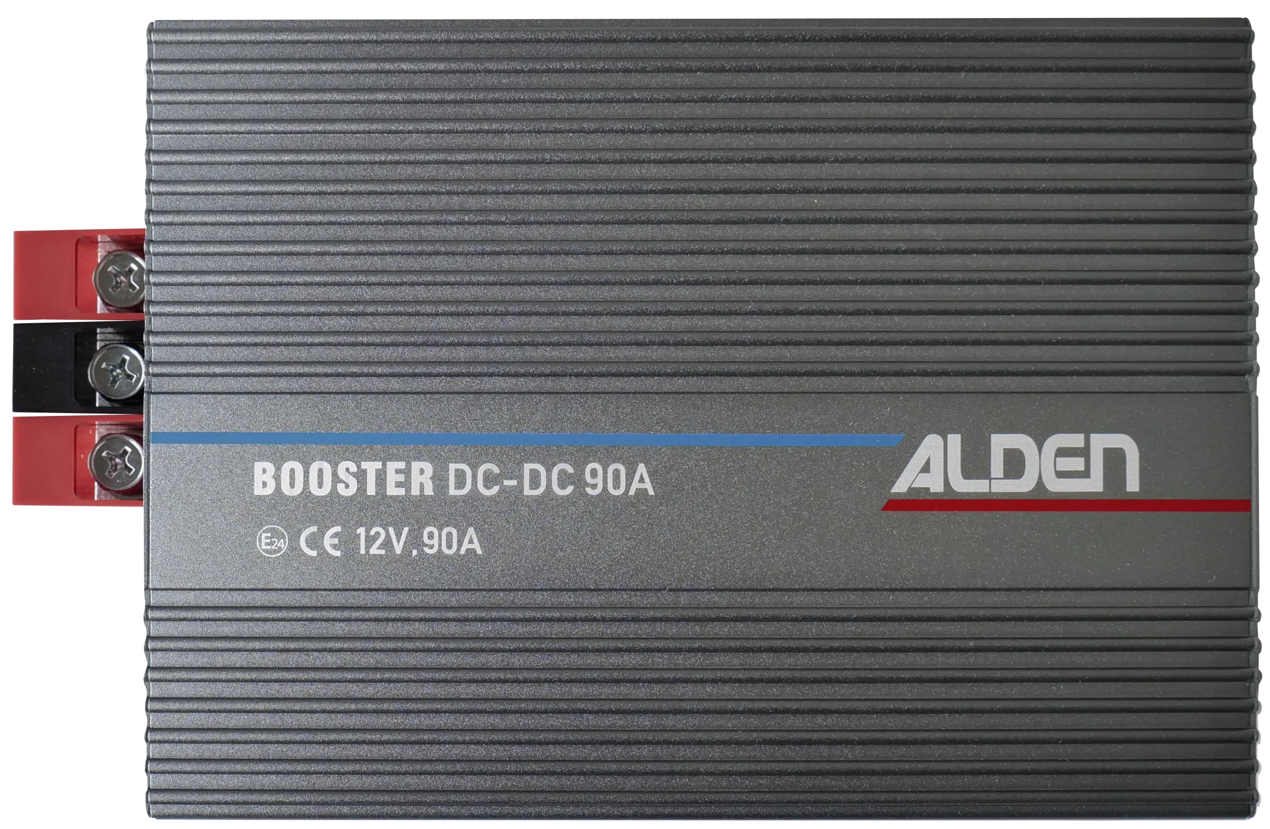 Ladebooster DC-DC 90A ALDEN